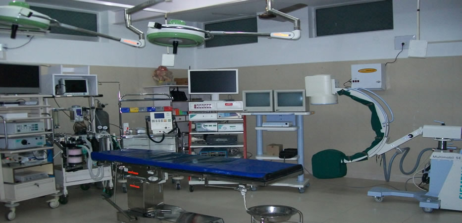 Divya Hospital