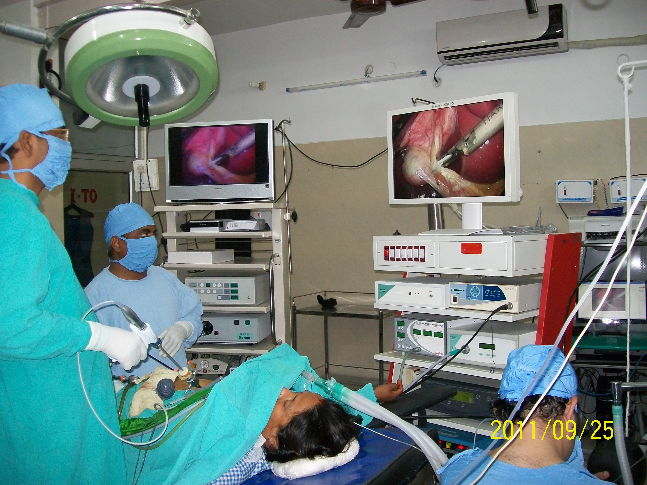 Surgery